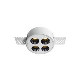 Sila LED 12W 1100lm 930 IP65 700mA Dimm 50° alb