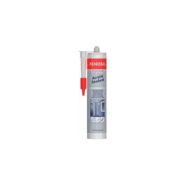 SILICON DE ETANSARE ACRILIC ALB PENOSIL 280ML