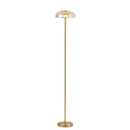 SILVIO LED FLOOR LAMP 3W 3000K, COOPER