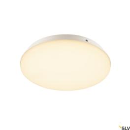 SIMA SENSOR LED 24W 3000K 24° 230V LED IP65 alb