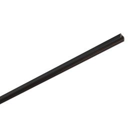 Sina montaj aparent, 4m, 48V TRACK, negru, DALI