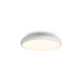 Sina RD LED, 62W, 3600lm, 3000K, 230V, IP20, 120°, alb
