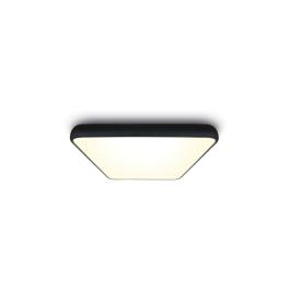 Sina SQ LED, 62W, 3600lm, 3000K, 230V, IP20, 120°, negru