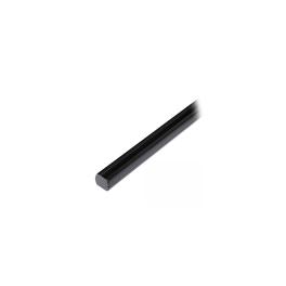 SINA TRACKLIGHT 2M 4 LINII - NEGRU