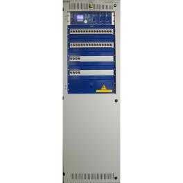 Sistem CPS BZV 220-DC 20 circuite 15kW MDC I