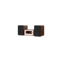 SISTEM HI-FI AMPLIFICARE CU LAMPI KRUGER&MATZ