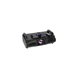 SISTEM PORTABIL 3CAI 20W RMS CU BT/USB/SD/FM