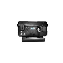 SISTEM SOLAR EL-2000S 2000W, SET