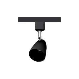 SKY TL2044 SPOT PE SINA 6.5W 6400K 2LINII NEGRU