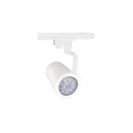 SKY TL808 LED TRACK LIGHT 15W 2700K 4-LINES WHITE