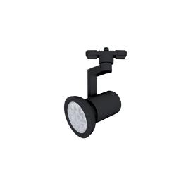 SKY TL809 TRACK LIGHT EMPTY Е27 BLACK