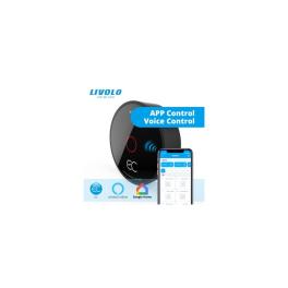 Smart Hub extern LIVOLO, generatie noua EC - control wireless