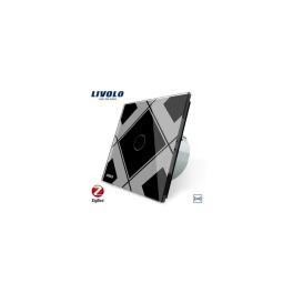 Smart Hub LIVOLO ZigBee - control wireless