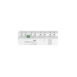 SMART STACKABLE RELAY 4 CHANNELS 80A