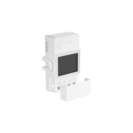 SMART WIFI CONTROLLER FOR TEMP. AND HUMIDITY 16?