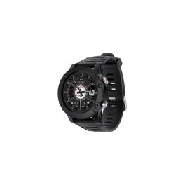 SMARTWATCH ACTIVITY BLACK GPS KRUGER&MATZ