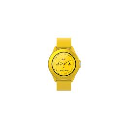 SMARTWATCH CW-300 - GALBEN