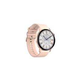 SMARTWATCH VIVE4 SB-350 - ROSE GOLD