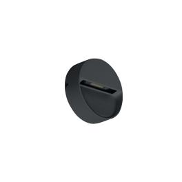 Smith-II-R2 LED 3W 3000K 200lm, IP54,antracit
