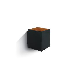 Snoke wall light 30W G9 100-240V IP20 negru