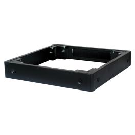 Soclu pentru dulap DT, set H=100 W=600 x D=600, RAL9005