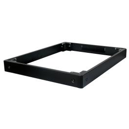 Soclu pentru dulap DT, set H=100 W=800 x D=1000, RAL9005