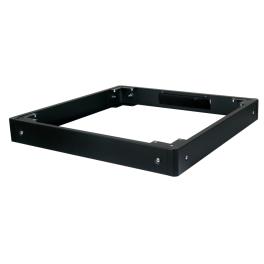 Soclu pentru dulap DT, set H=100 W=800 x D=800, RAL9005