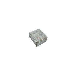 Soclu pentru portfuzibile J 400A, sistem de 60mm