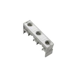 Soclu sigurante NEOZED 3p pt.sistem 60mm