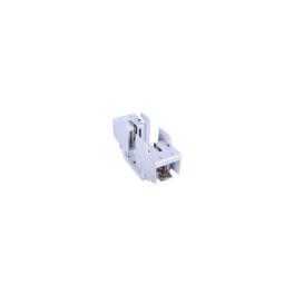 Soclu sigurante NH1 1p 250A montaj pe contrapanou