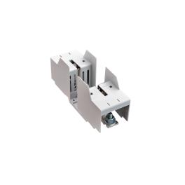 Soclu sigurante NH3 1p 630A montaj pe contrapanou