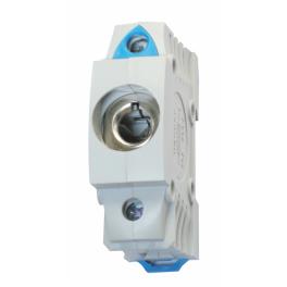 Soclu sigurante TRITON E14 16A 1p