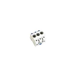 Soclu sigurante TRITON E18 63A 3p