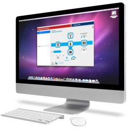 Software UPSmon pt. UPS full license