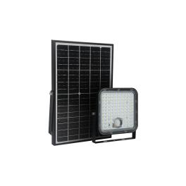 SOLAR FLOODLIGHT 10W, IP65