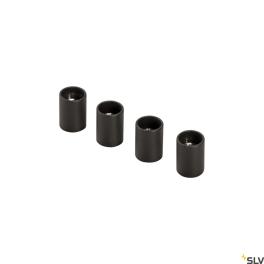 Spacer Set ENOLA SQUARE OUT&ROUND OUT antracit