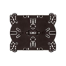 Splicecasette 24 fibre