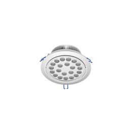 SPOT CU LED GL223WW 21X1W