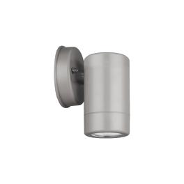 SPOT DE  FATADA GRF322  1XGU10 IP54 GRI