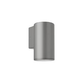 SPOT DE  FATADA GRF324 1XGU10 IP54 GRI