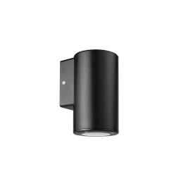 SPOT DE  FATADA GRF324 1XGU10 IP54 NEGRU