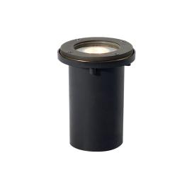 SPOT GRADINA INGROPAT 1XGU5.3 IP67