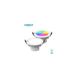 Spot inteligent RGB, WiFi