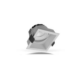 SPOT LED 13W, 4000K, 36° DEEP PATRAT