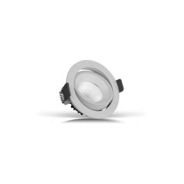 SPOT LED 13W, 4000K, 36° ROTUND PIN-HOLE