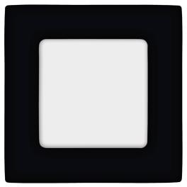 Spot LED-CCT-incastrat 120X120 SW 'FUEVA'