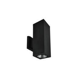 SPOT LED DE FATADA GRF330-2 2Х10W 4000K IP54 NEGRU