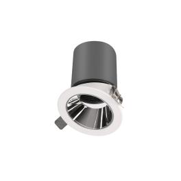 SPOT LED EL-6453  ВМ 20W 4000K 38°  CU DISPERSOR TIP FAGURE DE MIERE