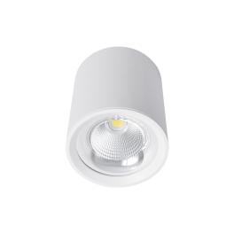 SPOT LED FLCOM 20W 230V 4000K 60° ALB PT