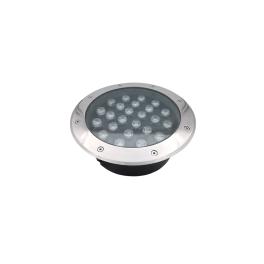 SPOT LED PARDOSEALA GRF1 24W 4000K IP67 220V 45°